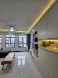 Blk 119B Eastwave @ Canberra (Sembawang), HDB 5 Rooms #543030851